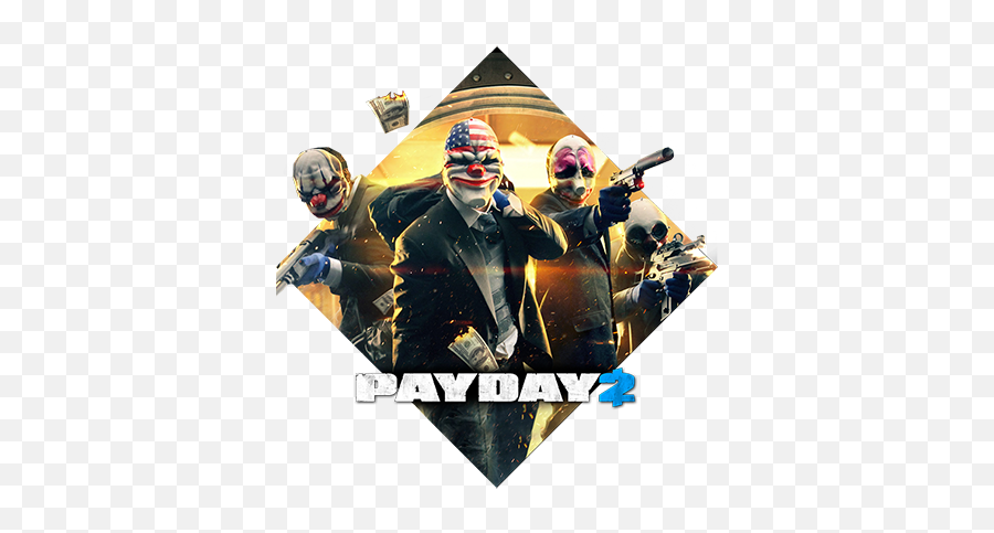 Legend Heroes Park Next Generation Playground Arena - Payday 2 Squad Png,Parks And Recreation Folder Icon