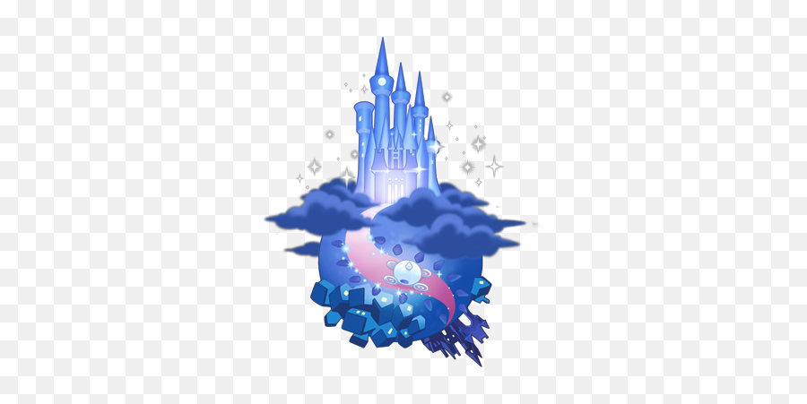 Castle Of Dreams - Kingdom Hearts Wiki The Kingdom Hearts Kingdom Hearts Castle Of Dreams Png,Scourge Strike Icon Wow