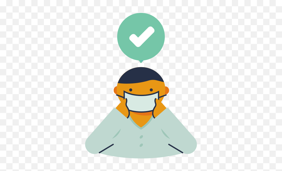 Mouth Cover Patient Safety Infection - Language Png,Infection Icon
