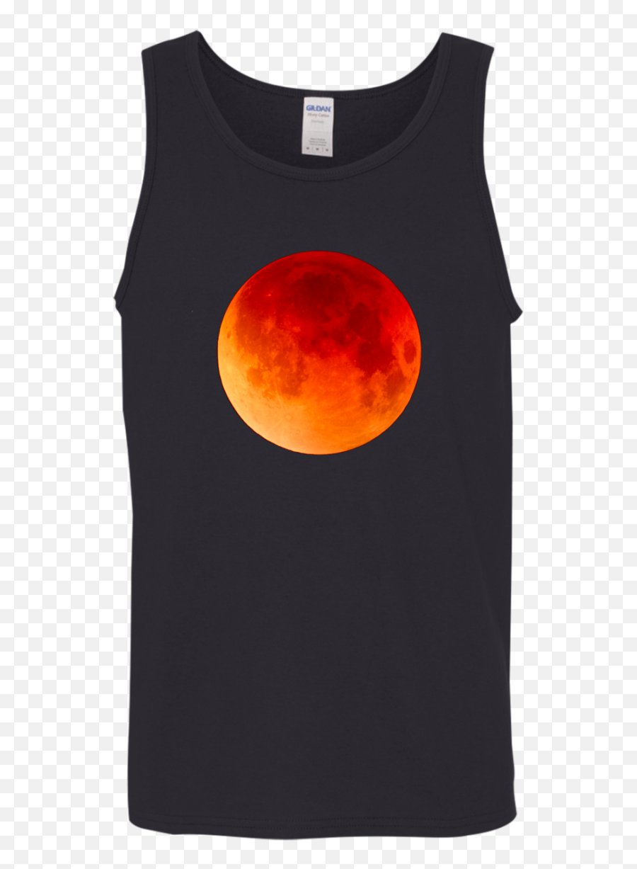 Blood Moon Space Shirt Png Image - Moon,Blood Moon Png