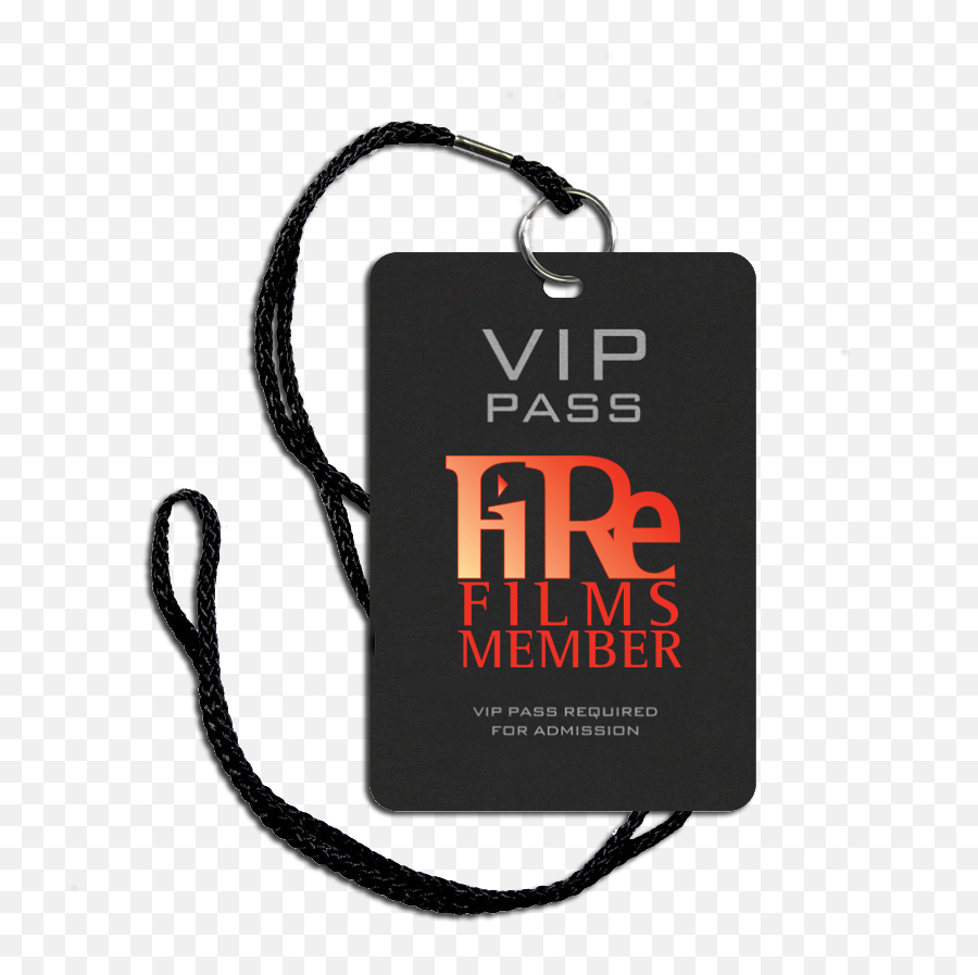 Sns Firefilms Annual Membership - Vip Invitation Pass Png,Join Now Png