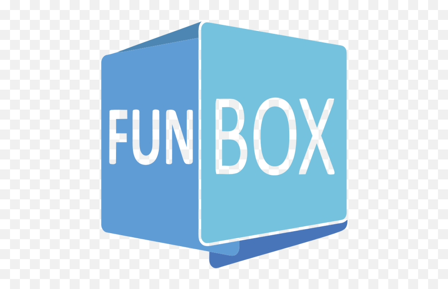 Funbox Tv Logo Download - Logo Icon Png Svg Funbox,Ynab Icon