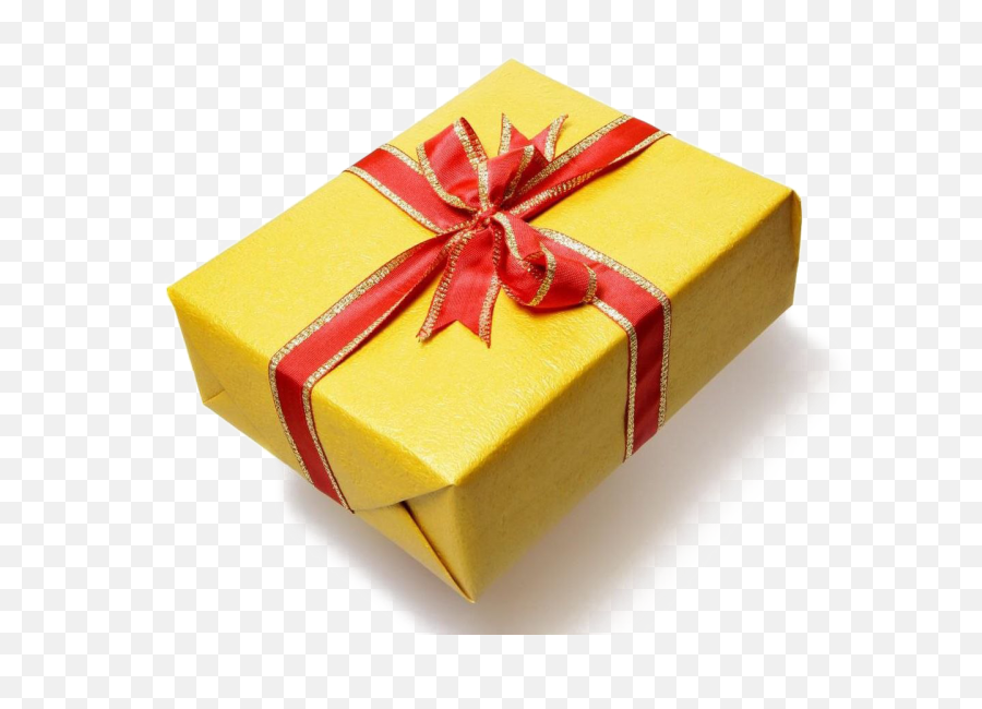 Golden Gift Download Free Png Play - Box,Free Gift Png