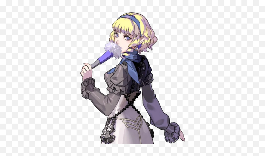 Constance Fire Emblem Wiki Fandom - Fire Emblem Three Houses Character Art Png,Akathist To The Mother Of God, The Inexhaustible Cup Icon Picture