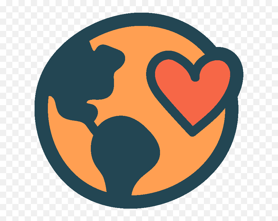 Big Heart - Language Png,Heart Image Vector Icon
