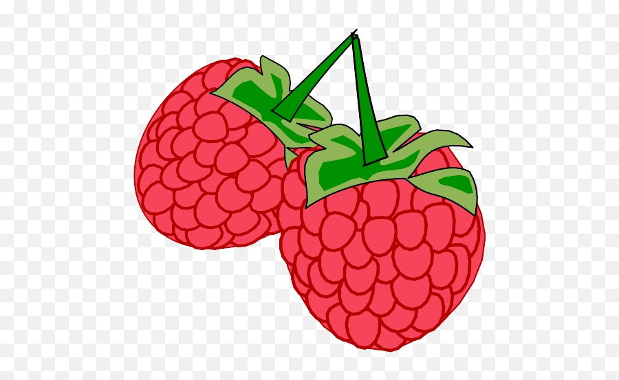 Raspberries Vector Svg Icon - Png Repo Free Png Icons Fresh,Raspberry Icon