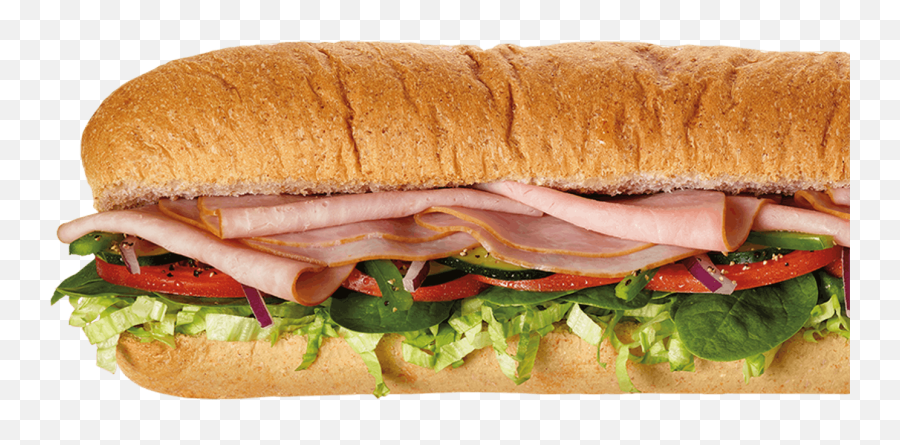 Subway Delivery U2022 Order Online Los Angeles 5610 San - Fast Food Png,Sub Sandwich Png