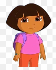 Dora The Explorer Marquez - Dora Marquez Png,Dora Png