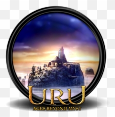 Myst Uru Ages Beyond 1 Icon Mega Games Pack 30 - png