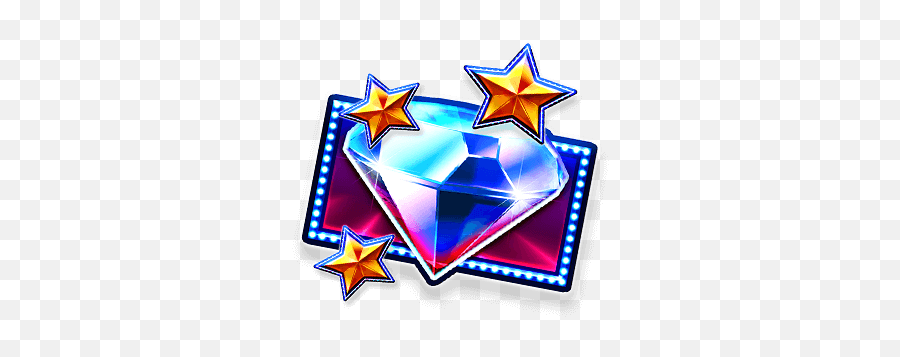 Super Diamond Wild Play To The Isoftbet Slot Machine Png Icon