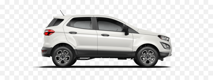 New 2021 Ford Ecosport For Sale Transparent PNG