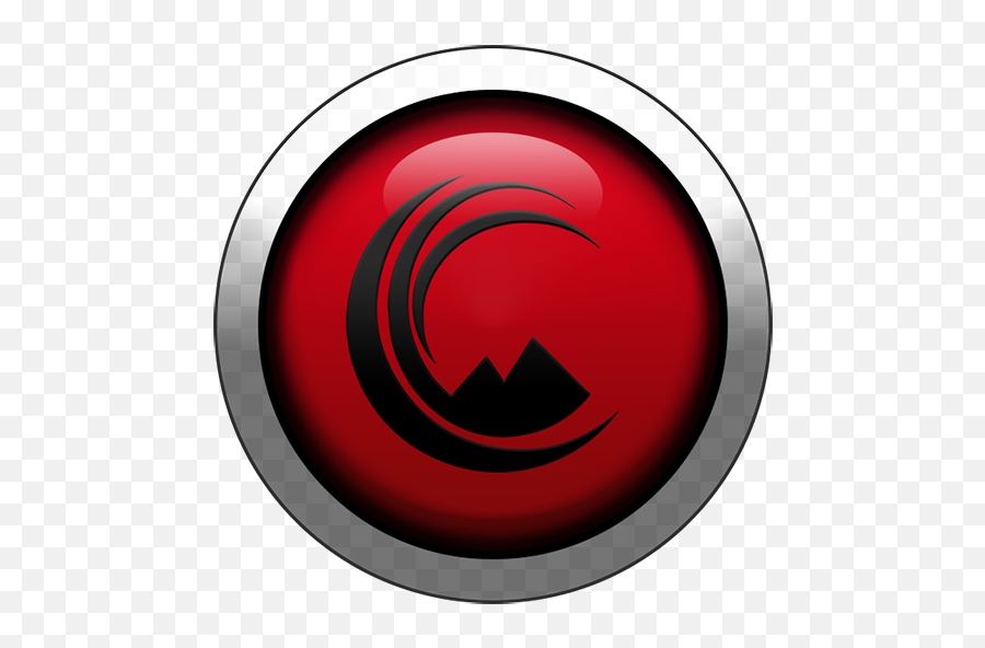 Updated Sunkt Red Icon Pack Pc Android App Mod Png Circular Launcher Rainmeter