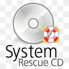 Systemrescuecd 611 Png