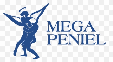 Bold Serious Church Logo Design For Peniel Mega Png
