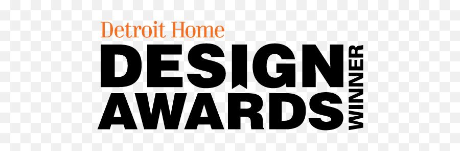 Detroit Home Design Awards - Winner Package Detroit Home World Sight Day Challenge Png,Winner Logo