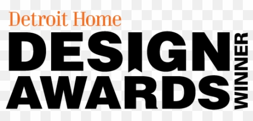 Detroit Home Design Awards - Winner Package Detroit Home World Sight Day Challenge Png,Winner Logo
