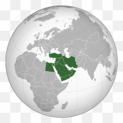 Rare Snow Storm In The Middle East Earth Earthsky - Arabian Peninsula png