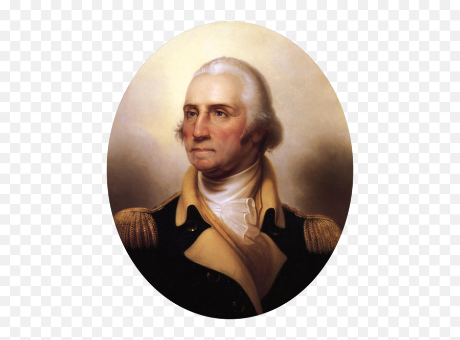 George Washington - American Revolution George Washington Png,George Washington Png