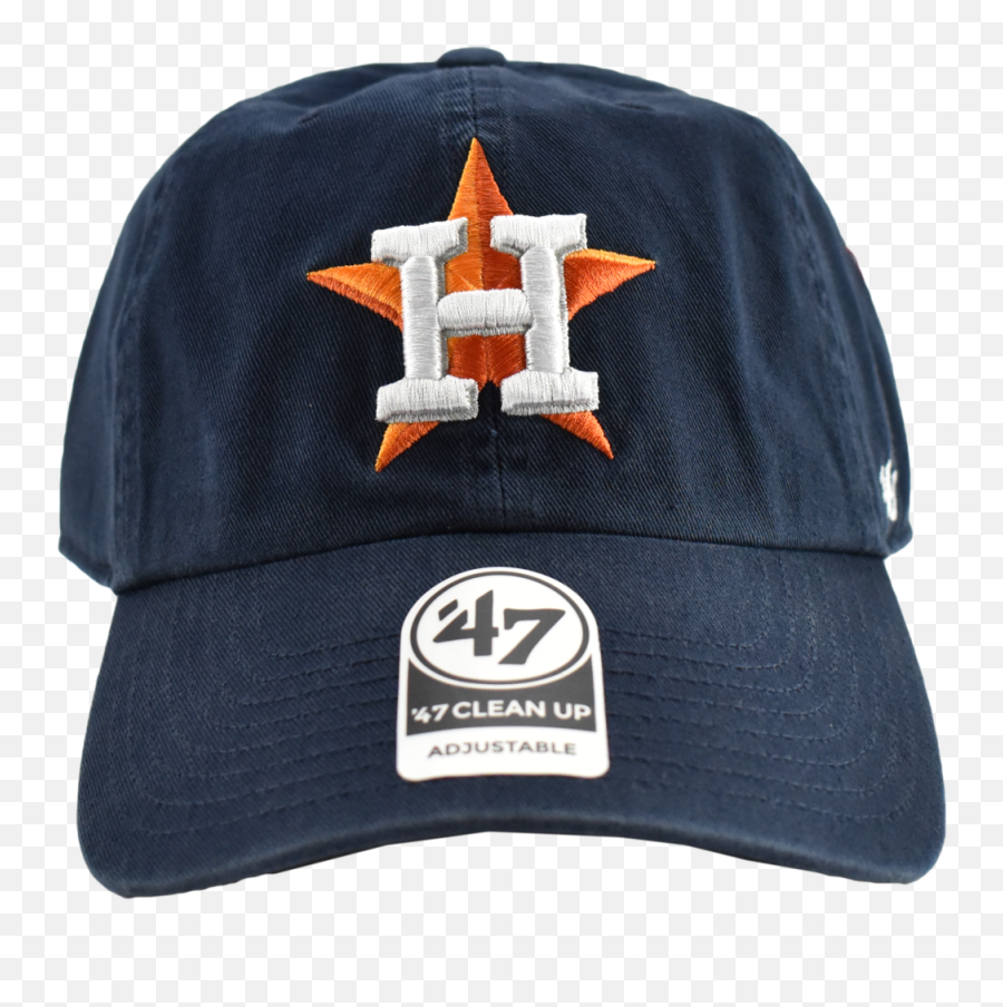 Houton Astros Blue 47 Mlb Dad Hat - Astros Dad Hat Png,Astros Png