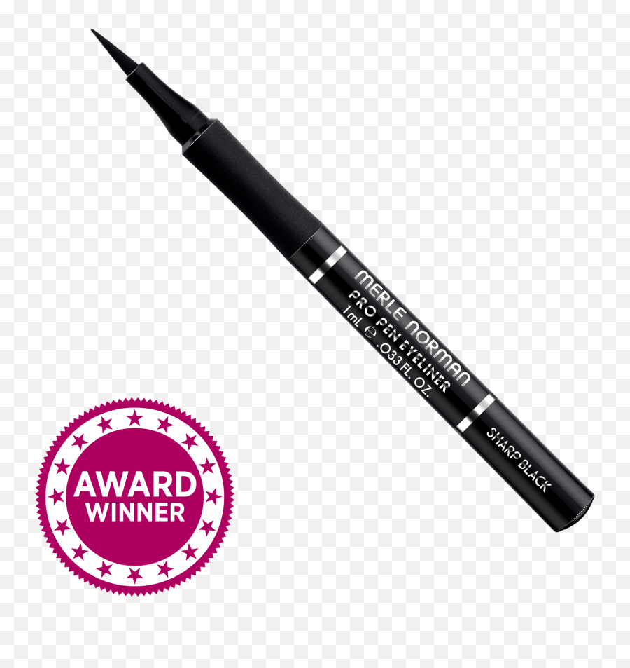 Pro Pen Eyeliner Merle Norman - Eye Liner Png,Pen Transparent