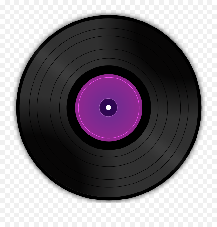 Dj Disk Png 8 Image - Circle,Disk Png