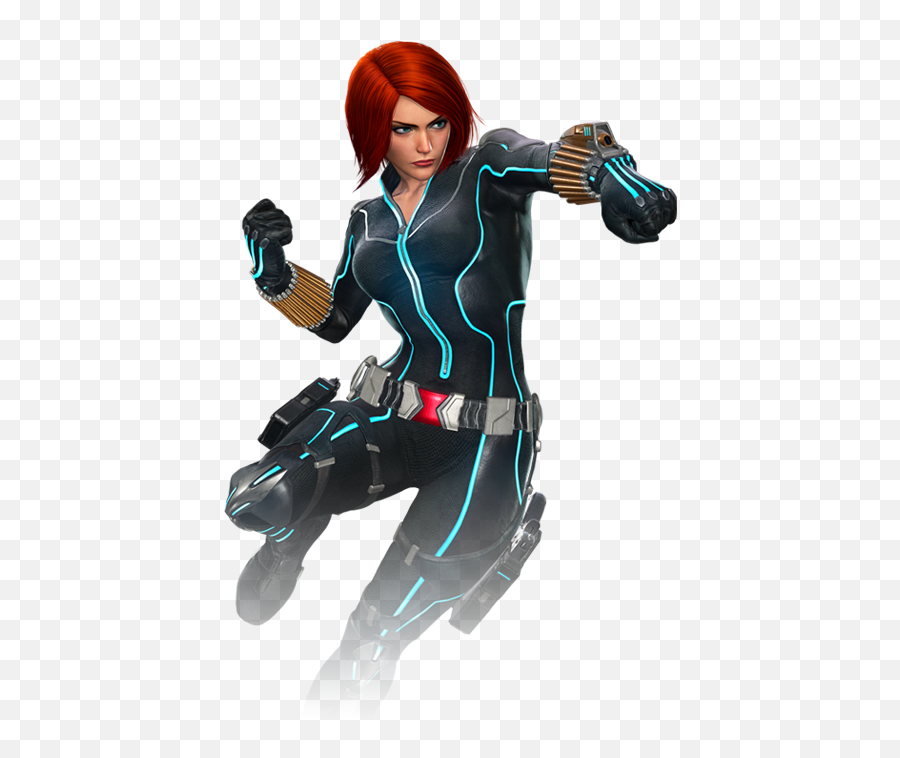 Black Widow Marvel Vs Capcom Infinite - Black Widow Png,Black Widow Png