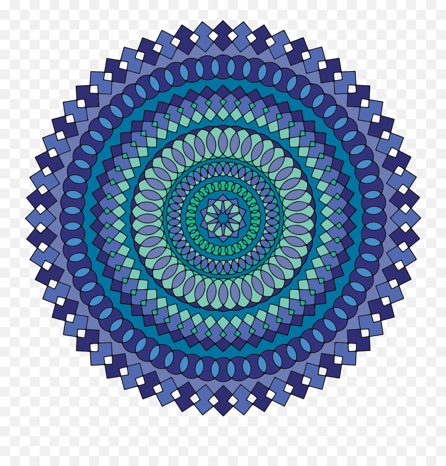 Mandala Swirl Geometric Abstract 1286292 - Mandala Full Sri Lanka Muslim Facebook Png,Mandala Png
