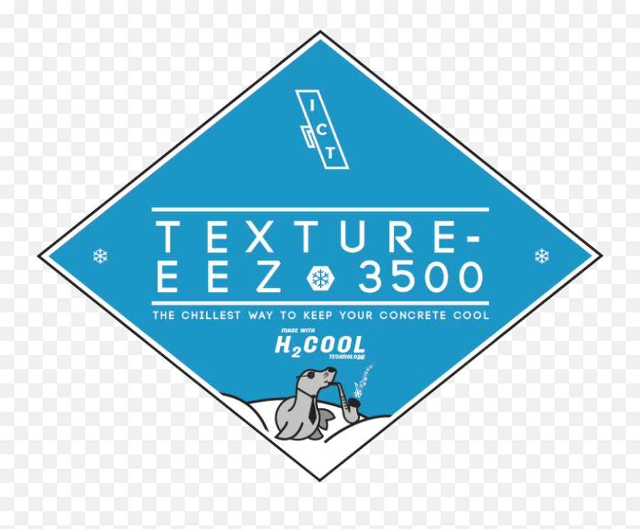 Texture - Eez 3500 Innovative Concrete Technology Sign Png,Concrete Texture Png