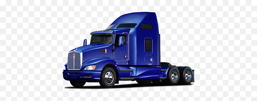 Truck Png - Kenworth Png,Truck Transparent Background