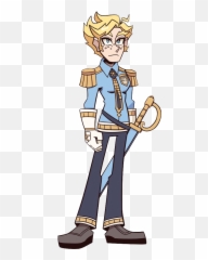 Percival - Erased King Epithet png