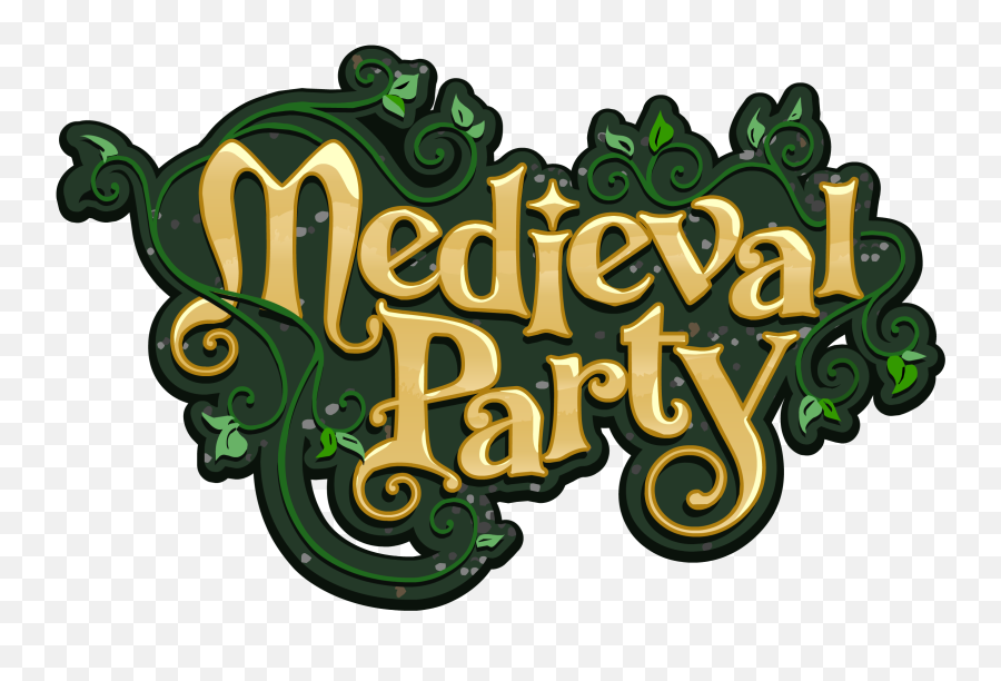 Medieval Party 2018 Club Penguin Rewritten Wiki Fandom - Club Penguin Rewritten Medieval Party Png,Medieval Png