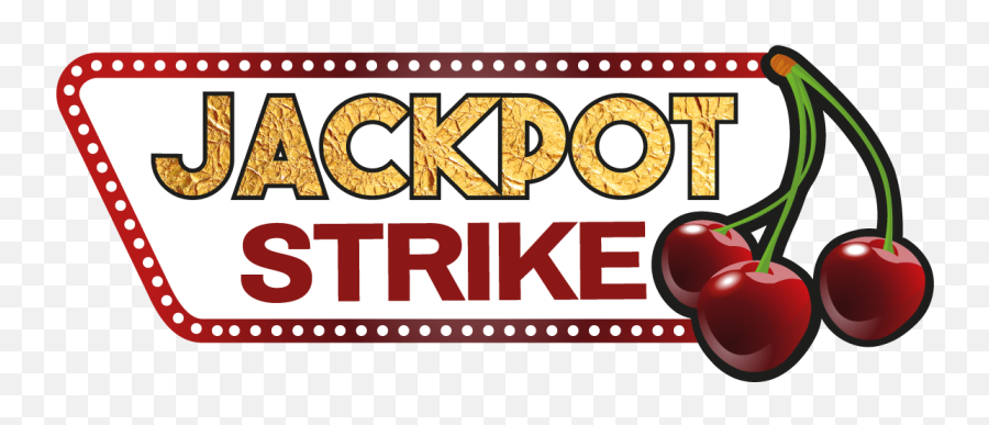 Download The Launch Of Jackpot Strike - Jackpot Strike Apple Png,Jackpot Png