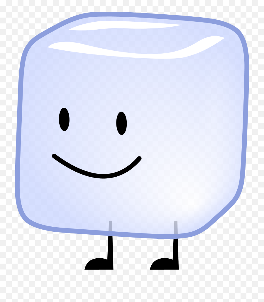 Ice Cube - Smiley Png,Ice Cubes Png