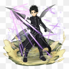 Kirito Alo - Kirigaya Kazuto Page 2 Of 2 Zerochan Sword Art Online Alo Kirito Png,Kirito Png