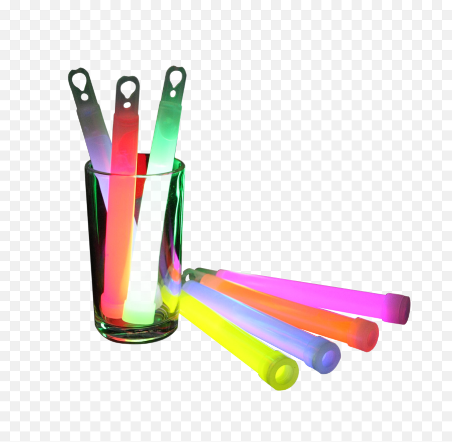 Fluorescent Stick Wota Art High Brightness Luminous - Cylinder Png,Glowing Cross Png