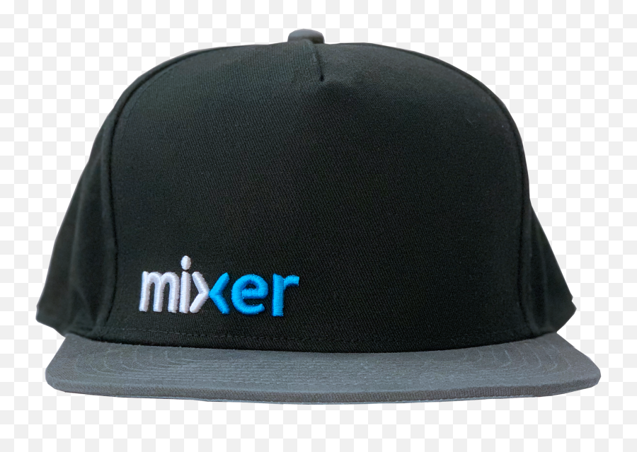 Mixer Bot Snapback Hat - Baseball Cap Png,Snapback Png