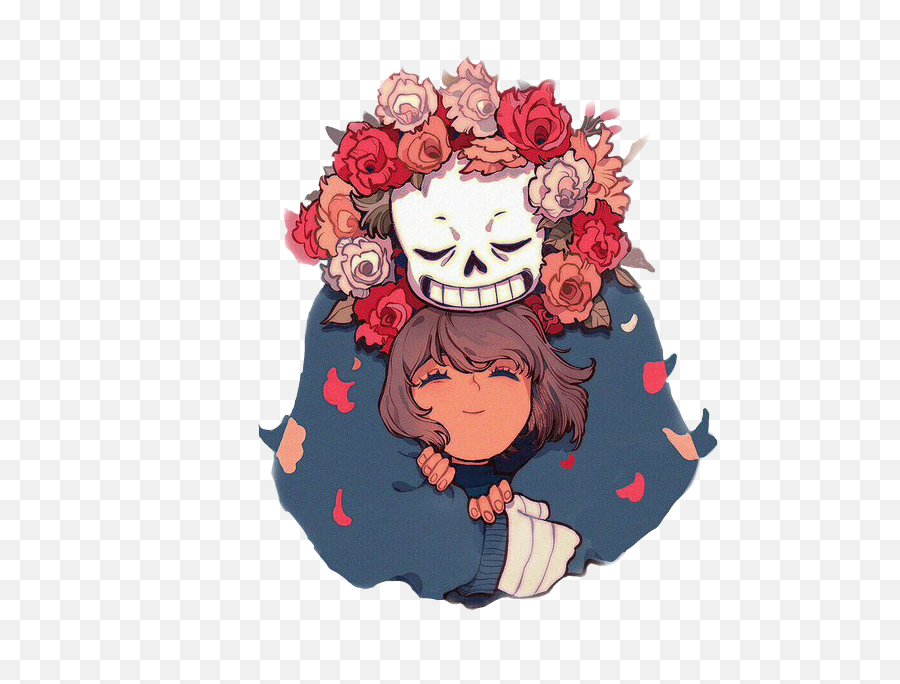 Frans Sans In Golden Flowers Png Frisk Png Free Transparent Png Images Pngaaa Com - golden sans roblox