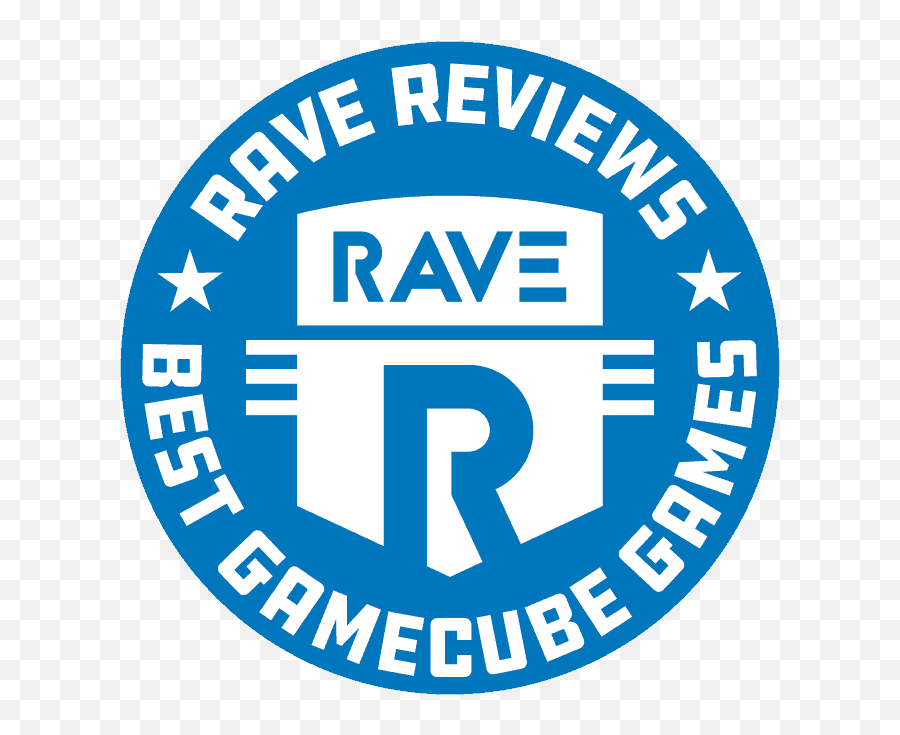The 26 Best Gamecube Games Rave Reviews - Circle Png,Gamecube Logo Png