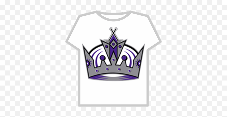 La Kings Old Logo - Roblox La Kings Logo Png,La Kings Logo Png