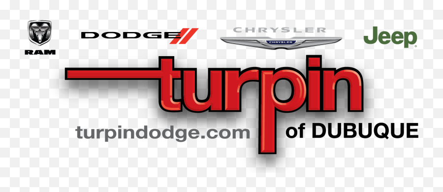Chrysler Dodge Jeep Ram Dealership Dubuque Ia Used Cars - Emblem Png,Red Car Logo