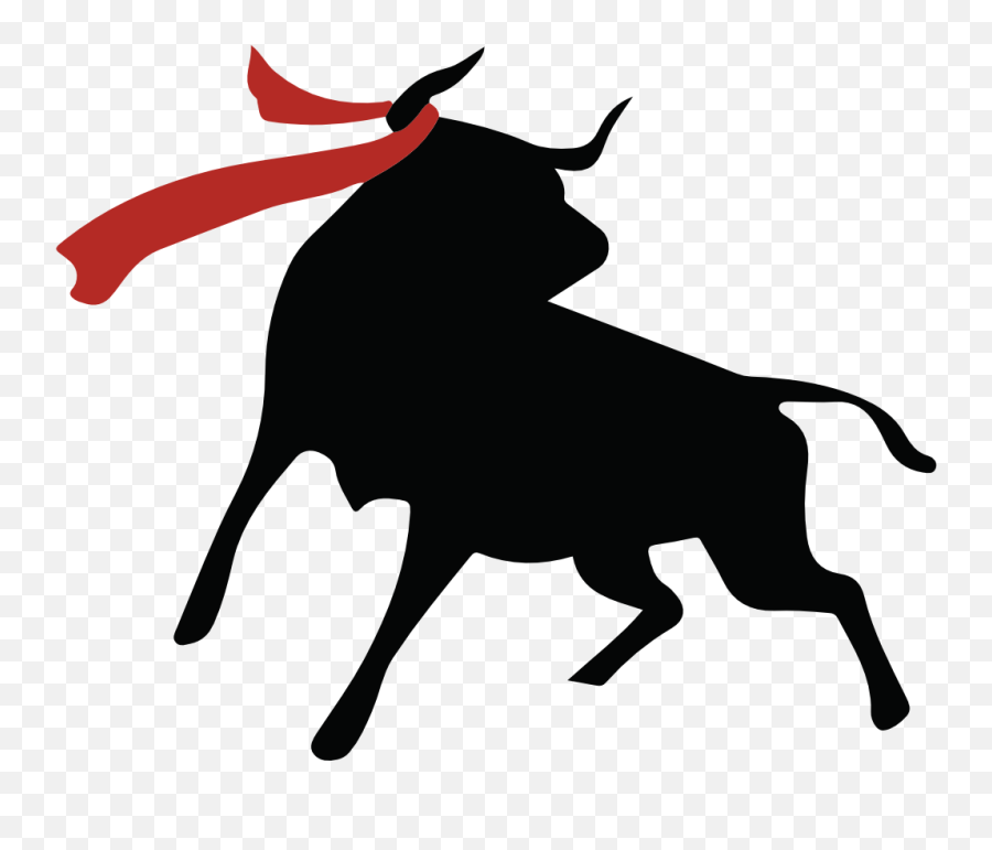 Spain Spanish Travel Pack Icon - Spanish Bull Png,Spain Png