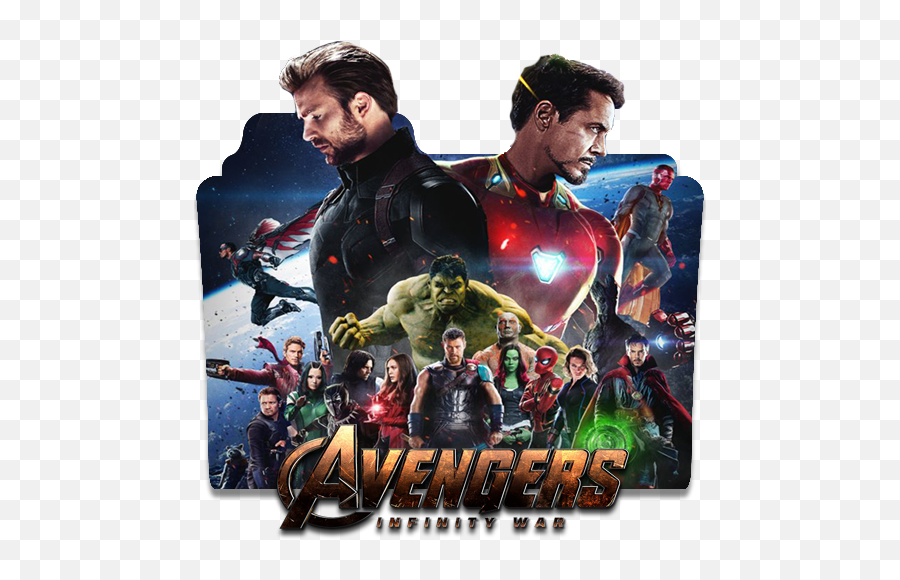 About Avengers Infinity War Wallpapers Hd Lock Screen - Infinity War Folder Icon Png,Avengers Infinity War Png