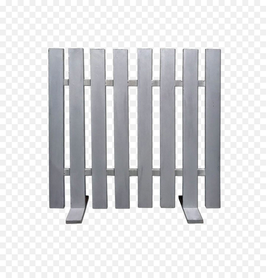 Download Small White Picket Fence - Picket Fence Png,White Picket Fence Png