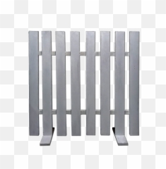 Download Small White Picket Fence - png