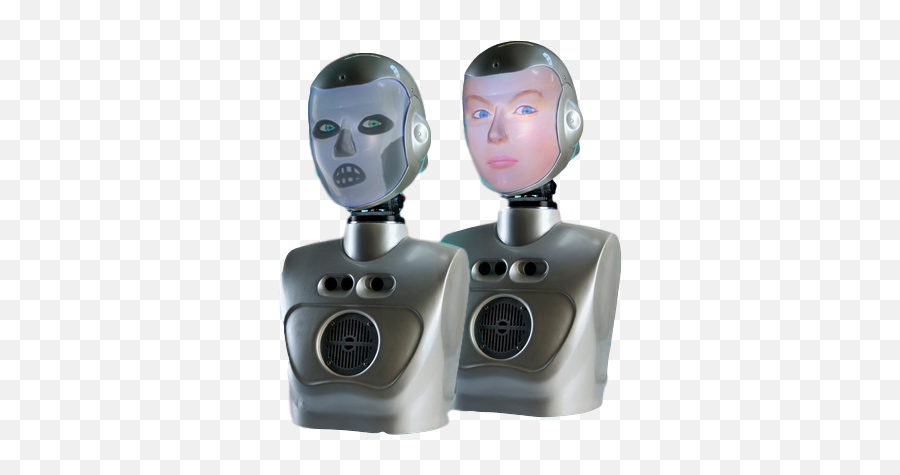 Socibot U2014 Robots Of London - Socibot Robot Png,Robot Head Png