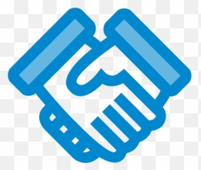 Agree Deal Handshake Meeting Icon - Deal Icon Png
