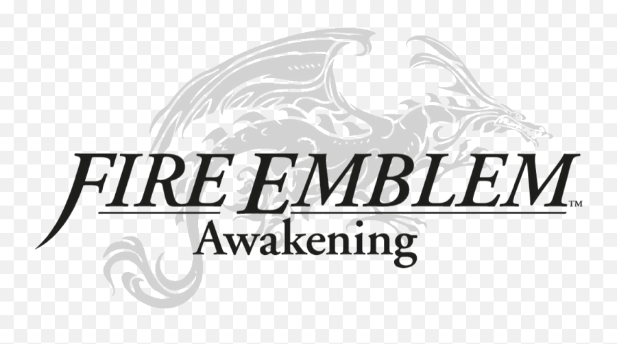 Fire Emblem Warriors Logo - Fire Emblem Awakening Png,Fire Emblem Logo Png