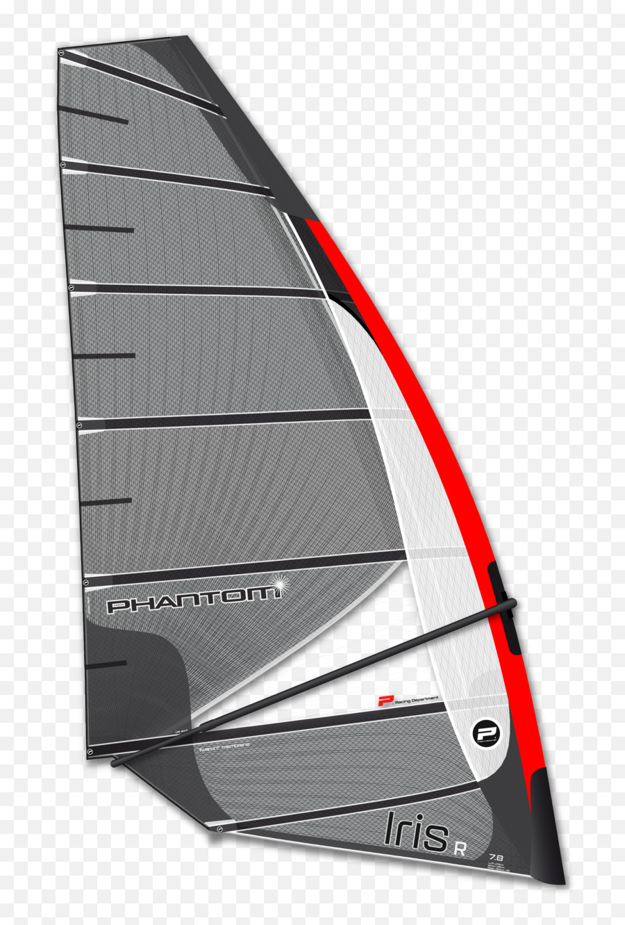 Iris R U2014 Phantom International - Windsurfing Png,Sailboat Png