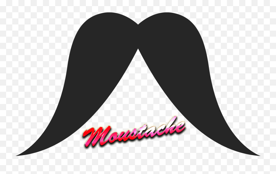 Moustache Png Transparent Images Free Download - Illustration,Mustache Png Transparent