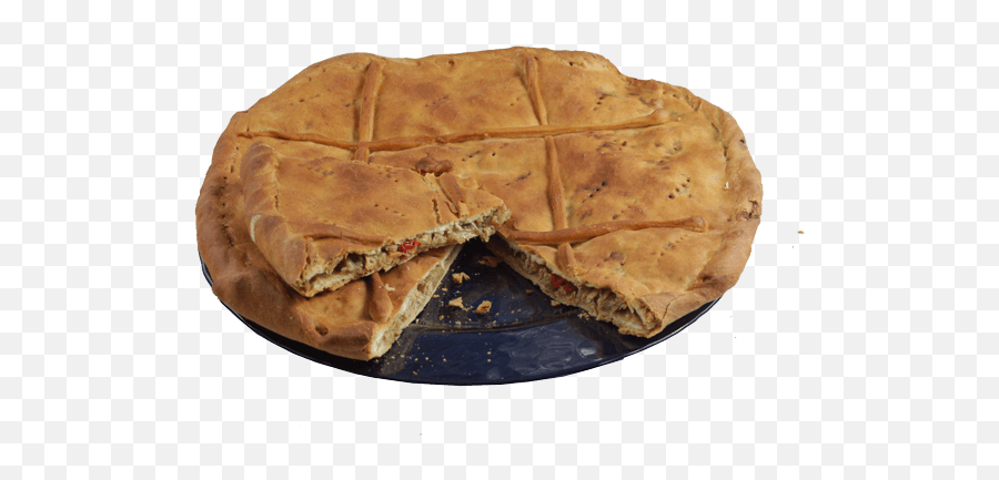 Download Empanada Gallega Png Image - Pasty,Empanada Png